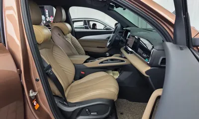 Renault-KoreaSamsung Grand Koleos 2025, 25091 км, за 21172.65 USD - фото 7