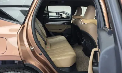 Renault-KoreaSamsung Grand Koleos 2025, 25091 км, за 21172.65 USD - фото 8