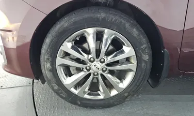 Kia Canival 2016, 181770 км, за 4957.7 USD
