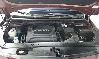 Kia Canival 2016, 181770 км, за 4957.7 USD - фото 6