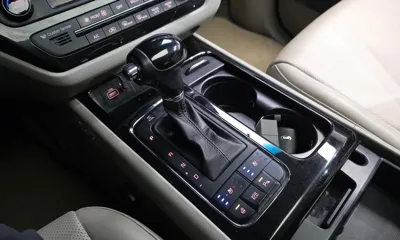 Kia Canival 2016, 181770 км, за 4957.7 USD - фото 9