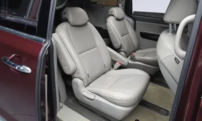 Kia Canival 2016, 181770 км, за 4957.7 USD - фото 11