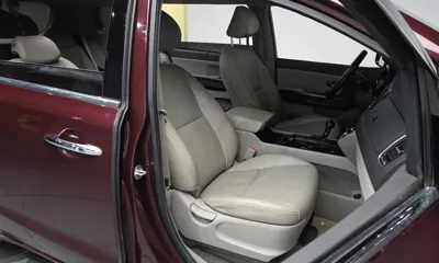 Kia Canival 2016, 181770 км, за 4957.7 USD - фото 12