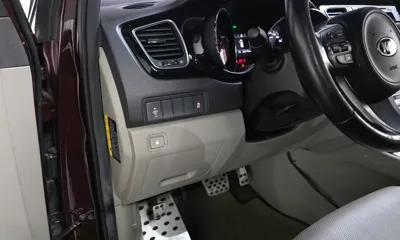 Kia Canival 2016, 181770 км, за 4957.7 USD - фото 13
