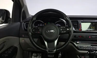 Kia Canival 2016, 181770 км, за 4957.7 USD - фото 14