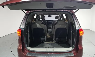 Kia Canival 2016, 181770 км, за 4957.7 USD - фото 20