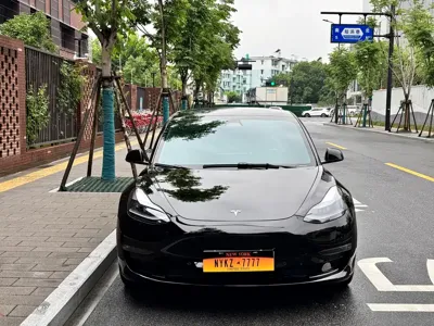 Tesla Model 3 2022, 65000 км, за 17230.08 USD