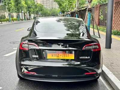 Tesla Model 3 2022, 65000 км, за 17230.08 USD