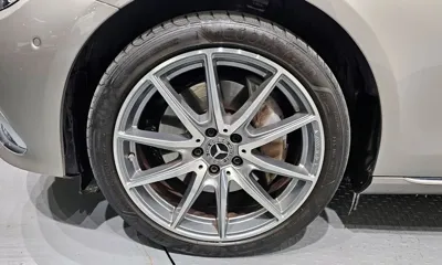 Mercedes-Benz E-Class 2022, 43507 км, за 29268.62 USD