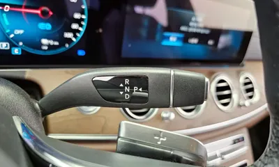 Mercedes-Benz E-Class 2022, 43507 км, за 29268.62 USD - фото 9