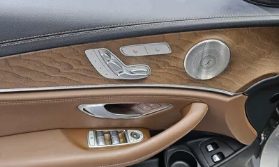 Mercedes-Benz E-Class 2022, 43507 км, за 29268.62 USD - фото 14