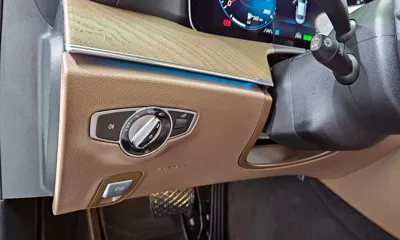Mercedes-Benz E-Class 2022, 43507 км, за 29268.62 USD - фото 15