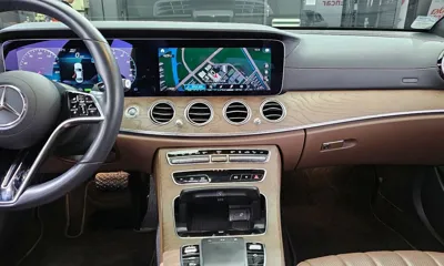 Mercedes-Benz E-Class 2022, 43507 км, за 29268.62 USD - фото 19