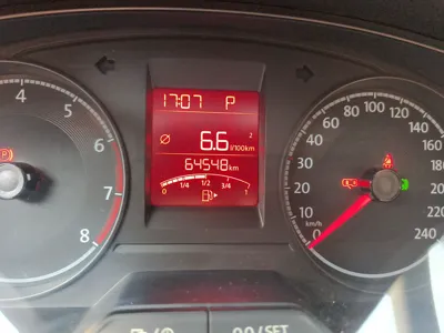 Volkswagen Santana 2019, 64500 км, за 7087 USD