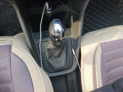Volkswagen Santana 2019, 64500 км, за 7087 USD - фото 6