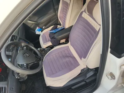 Volkswagen Santana 2019, 64500 км, за 7087 USD - фото 7