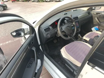 Volkswagen Santana 2019, 64500 км, за 7087 USD - фото 8