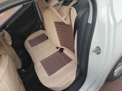 Volkswagen Santana 2019, 64500 км, за 7087 USD - фото 9