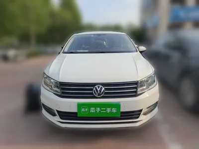 Volkswagen Santana 2019, 64500 км, за 7087 USD - фото 12