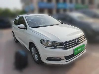 Volkswagen Santana 2019, 64500 км, за 7087 USD - фото 13