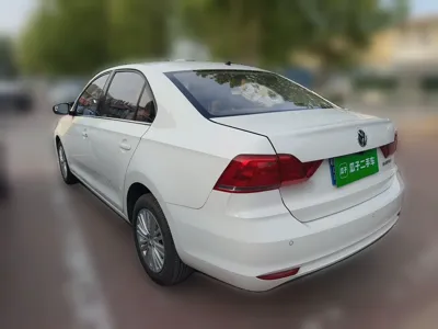 Volkswagen Santana 2019, 64500 км, за 7087 USD - фото 14