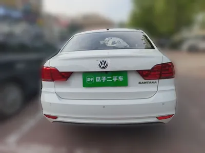 Volkswagen Santana 2019, 64500 км, за 7087 USD - фото 15
