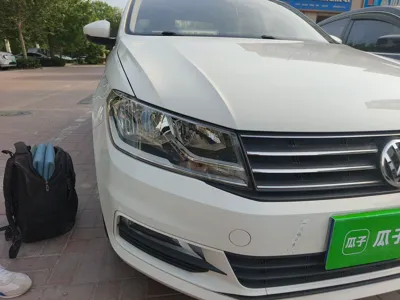 Volkswagen Santana 2019, 64500 км, за 7087 USD - фото 17