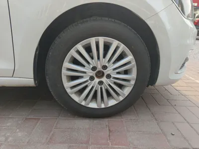 Volkswagen Santana 2019, 64500 км, за 7087 USD - фото 18