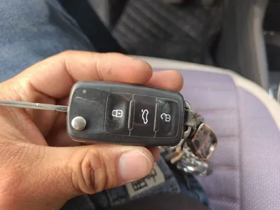 Volkswagen Santana 2019, 64500 км, за 7087 USD - фото 19
