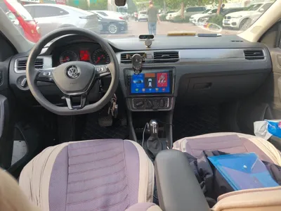 Volkswagen Santana 2019, 64500 км, за 7087 USD - фото 20