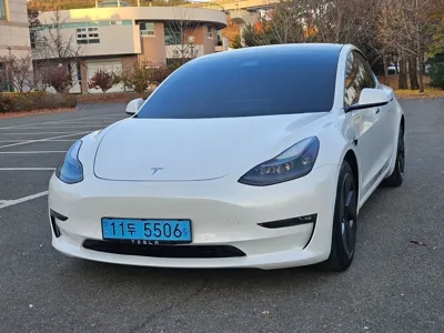 Tesla Model 3 2021, 45794 км, за 15562.9 USD