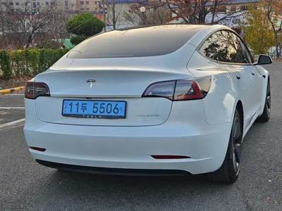 Tesla Model 3 2021, 45794 км, за 15562.9 USD - фото 6