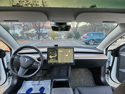 Tesla Model 3 2021, 45794 км, за 15562.9 USD - фото 10