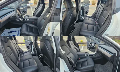 Tesla Model 3 2021, 45794 км, за 15562.9 USD - фото 11