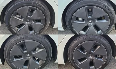 Tesla Model 3 2021, 45794 км, за 15562.9 USD - фото 20