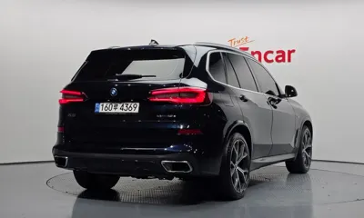 BMW X5 2023, 157047 км, за 38273.43 USD