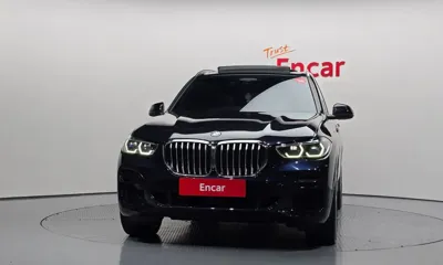 BMW X5 2023, 157047 км, за 38273.43 USD