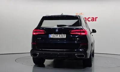 BMW X5 2023, 157047 км, за 38273.43 USD