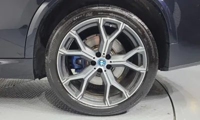 BMW X5 2023, 157047 км, за 38273.43 USD