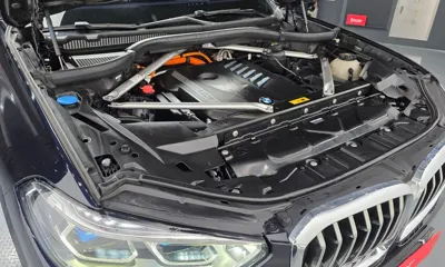 BMW X5 2023, 157047 км, за 38007.09 USD - фото 6