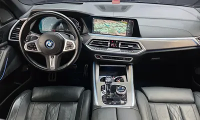 BMW X5 2023, 157047 км, за 38007.09 USD - фото 7