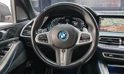 BMW X5 2023, 157047 км, за 38007.09 USD - фото 13