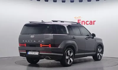 Hyundai Santafe 2025, 19286 км, за 21859 USD