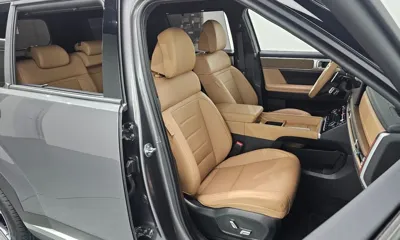 Hyundai Santafe 2025, 19286 км, за 21859 USD - фото 11