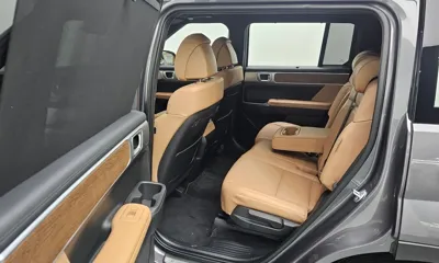 Hyundai Santafe 2025, 19286 км, за 21859 USD - фото 12
