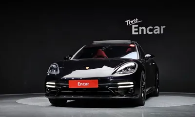 Porsche Panamera 2021, 51315 км, за 89266.91 USD