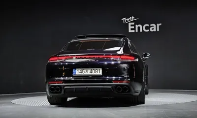 Porsche Panamera 2021, 51315 км, за 89266.91 USD