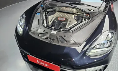 Porsche Panamera 2021, 51315 км, за 89266.91 USD - фото 6