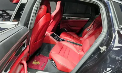 Porsche Panamera 2021, 51315 км, за 89266.91 USD - фото 12