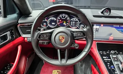 Porsche Panamera 2021, 51315 км, за 89266.91 USD - фото 13